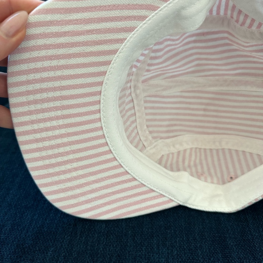Supreme denim camp cap - Picture 3 of 4